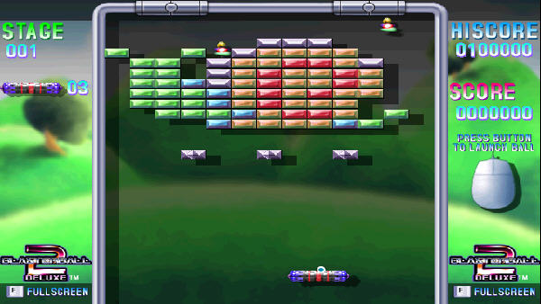 《彩虹砖块2 幻想游戏英文免安装版》